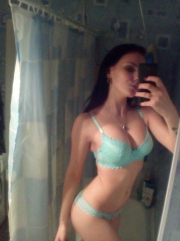Анкета проститутки Эльза - Фото 1, , 25 лет, №232098